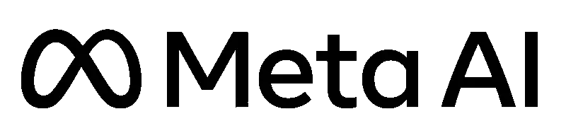 Meta logo