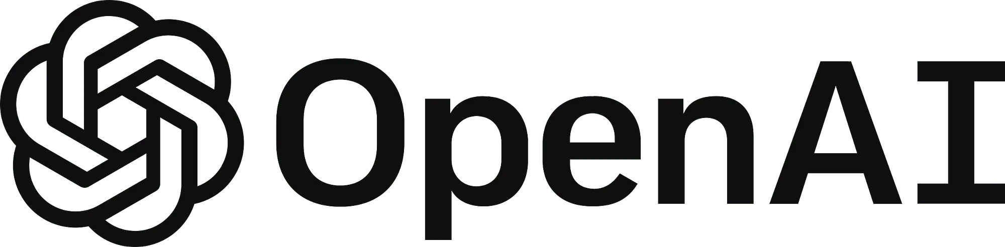 OpenAI logo