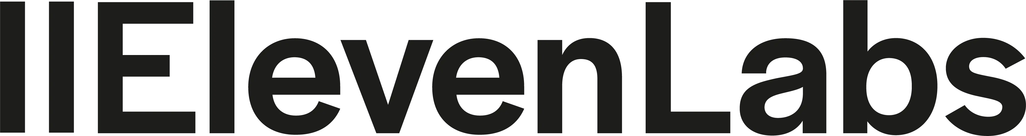 ElevenLabs logo